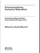 Contextualizing Inclusive Education: Evaluating Old and New International Paradigms by David Mitchell