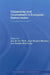 Citizenship and Involvement in European Democracies: A Comparative Analysis by Jan W. Van Deth