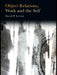 Object Relations, Work and the Self by David P. Levine