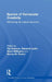 Spaces of Vernacular Creativity: Rethinking the Cultural Economy by Tim Edensor