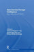 East German Foreign Intelligence: Myth, Reality and Controversy by Kristie Macrakis