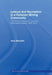 Leisure and Recreation in a Victorian Mining Community: The Social Economy of Leisure in North-East England, 1820-1914 by Alan Metcalfe