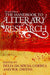 The Handbook To Literary Research  by Delia Da Sousa Correa
