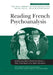 Reading French Psychoanalysis by Dana Birksted-Breen