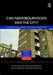 Can Neighbourhoods Save the City?: Community Development and Social Innovation by Frank Moulaert