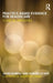 Practice-based Evidence for Healthcare: Clinical Mindlines by John Gabbay