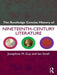 The Routledge Concise History Of Nineteenth-Century Literature by Josephine Guy, Ian Small