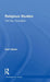 Religious Studies: The Key Concepts by Carl Olson