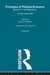 Collected Works of John Stuart Mill: III. Principles of Political Economy Vol B by John M. Robson