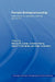 Female Entrepreneurship: Implications for Education, Training and Policy by Nancy M. Carter