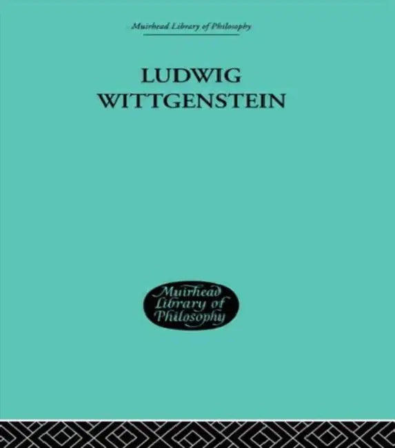 Ludwig Wittgenstein: Philosophy and Language by Alice Ambrose, Morris Lazerowtiz