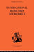International Monetary Economics by Fritz Machlup