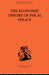 The Economic Theory of Fiscal Policy by Bent Hansen