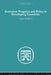 Economic Progress and Policy in Developing Countries by Angus Maddison