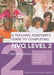 A Teaching Assistant's Guide to Completing Nvq Level 2: Supporting Teaching and Learning in Schools by Susan Bentham