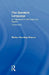 The Sanskrit Language: An Introductory Grammar and Reader by Walter Maurer