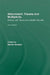 Attachment, Trauma and Multiplicity: Working with Dissociative Identity Disorder by Valerie Sinason