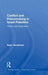 Conflict and Peacemaking in Israel-Palestine: Theory and Application by Sapir Handelman
