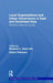 Local Organizations and Urban Governance in East and Southeast Asia: Straddling State and Society by Benjamin L. Read, Robert Pekkanen
