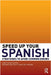 Speed Up Your Spanish: Strategies to Avoid Common Errors by Javier Muñoz-Basols