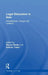 Legal Education in Asia: Globalization, Change and Contexts by Stacey Steele