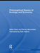 Philosophical Basics of Ecology and Economy by Malte Faber, Reiner Manstetten