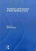 The Impact and Evaluation of Major Sporting Events by Preuss Holger