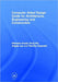 Computer Aided Design Guide for Architecture, Engineering and Construction by Ghassan Aouad