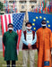 Globalization and the Global Politics of Justice by Barry K. Gills