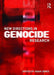 New Directions in Genocide Research by Adam Jones