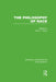 The Philosophy of Race by Paul Taylor