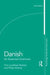 Danish: An Essential Grammar by Tom Lundskaer-Nielsen