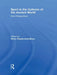 Sport in the Cultures of the Ancient World: New Perspectives by Zinon Papakonstantinou