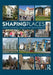 Shaping Places: Urban Planning, Design and Development by David Adams
