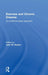 Exercise and Chronic Disease: An Evidence-Based Approach by John Saxton