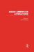 Asian American Literature by David Leiwei Li