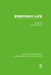 Everyday Life by Ben Highmore