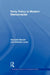 Party Policy in Modern Democracies by Kenneth Benoit, Michael Laver