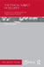 The Ethical Subject of Security: Geopolitical Reason and the Threat Against Europe by J. Peter Burgess