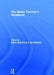 The Media Teacher's Handbook by Elaine Scarratt