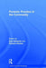 Forensic Practice in the Community by Zoë Ashmore