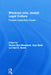 Windows Onto Jewish Legal Culture: Fourteen Exploratory Essays by Hanina Ben-Menahem