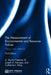 The Measurement of Environmental and Resource Values: Theory and Methods by A. Myrick Freeman III