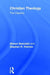 Christian Theology: The Classics by Stephen R Holmes
