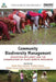 Community Biodiversity Management: Promoting resilience and the conservation of plant genetic resources by Walter Simon de Boef