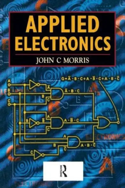 Applied Electronics by John Morris