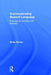 Communicating Beyond Language: Everyday Encounters with Diversity by Betsy Rymes