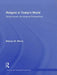 Religion in Today's World: Global Issues, Sociological Perspectives by Melissa Wilcox