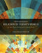Religion in Today's World: Global Issues, Sociological Perspectives by Melissa Wilcox
