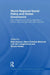 World-Regional Social Policy and Global Governance: New Research and Policy Agendas in Africa, Asia, Europe and Latin America by Bob Deacon, Maria Cristina Macovei, Luk Van Langenhove